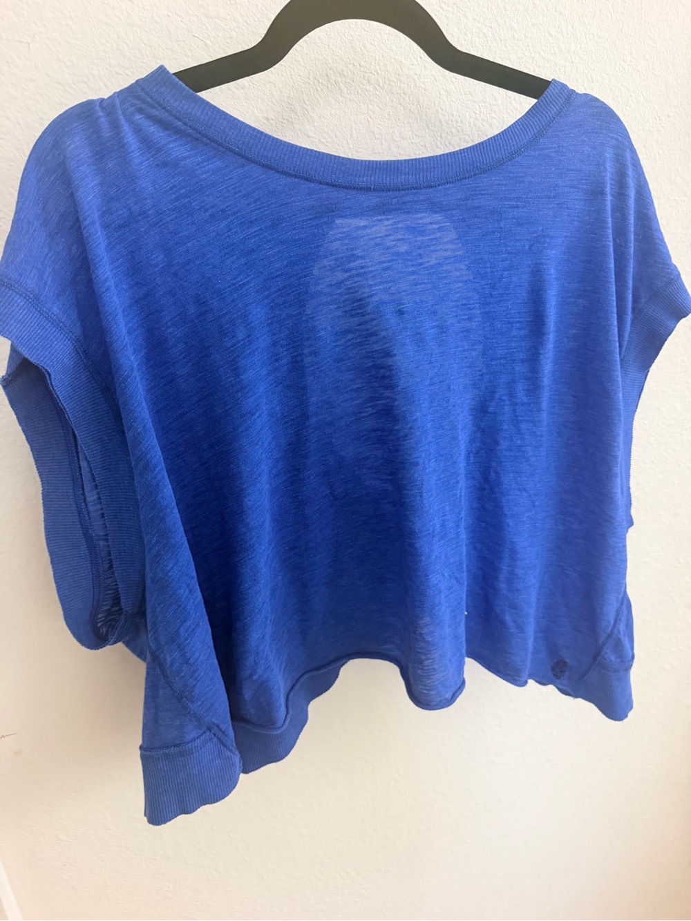 Free people movement My Time Tee